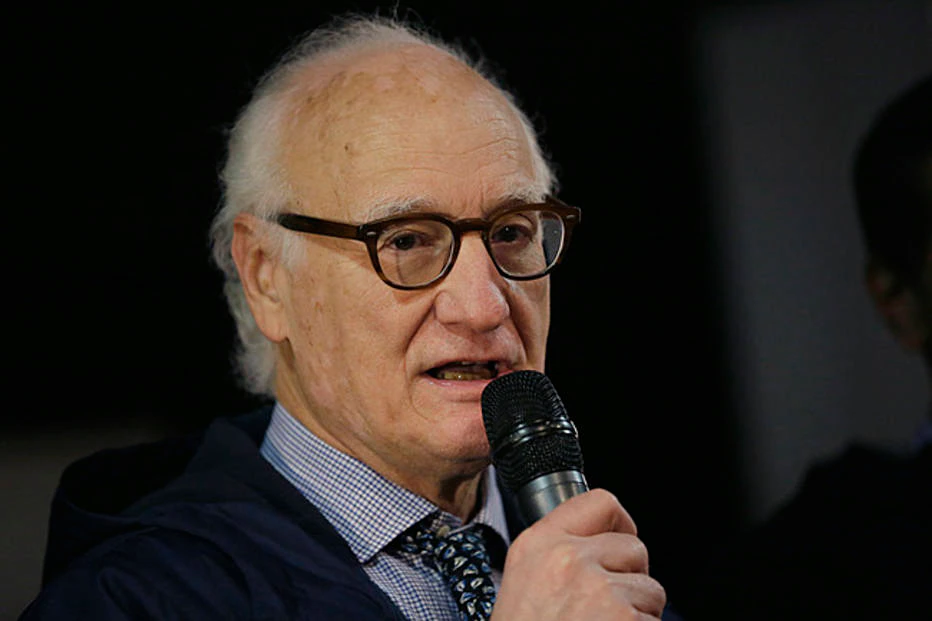 Bruce Buck, presidente do Chelsea