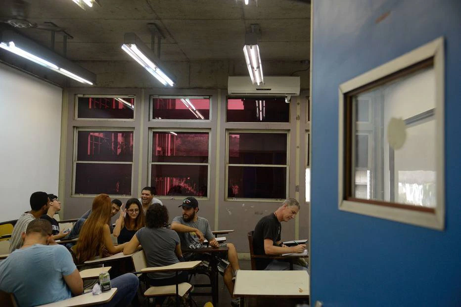MEC divulga inscrições para seleção do 2º semestre