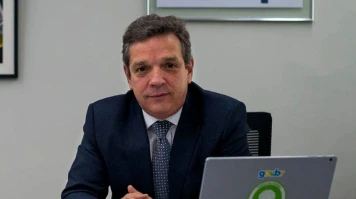 Comitê aprova Andrade para presidência da Petrobras; falta respaldo do conselho