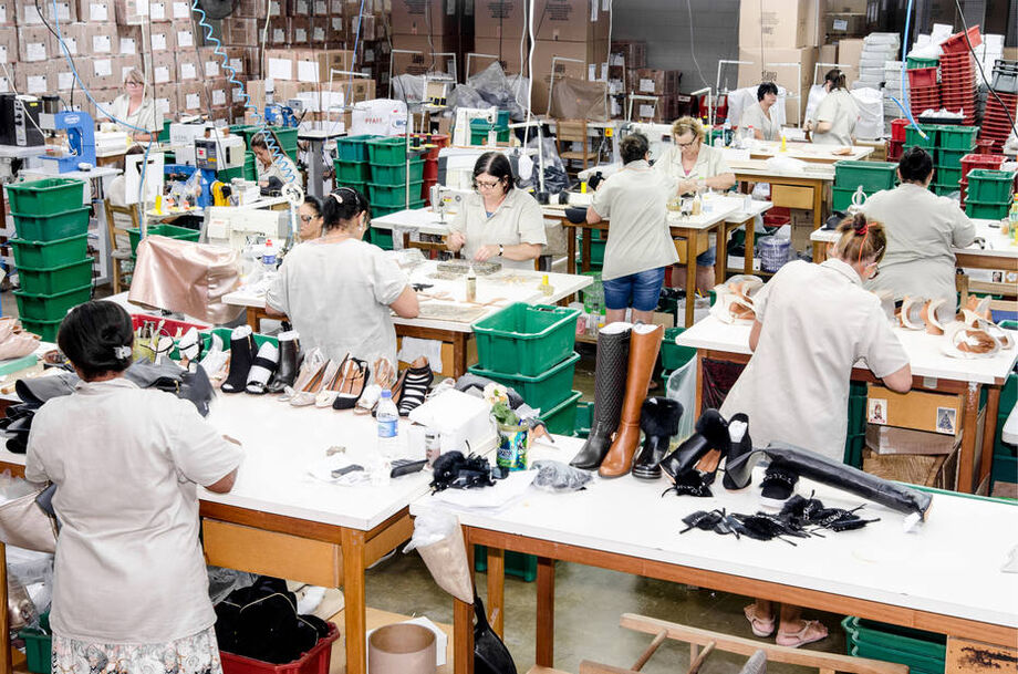 Foram criados 3,4 mil postos, o melhor resultado para o quinto mês do ano desde 2004