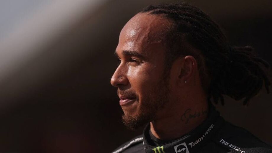 ctv-j7w-hamilton-lars-baron- -pool- -afp Lewis Hamilton vai receber título de cidadão honorário do Brasil