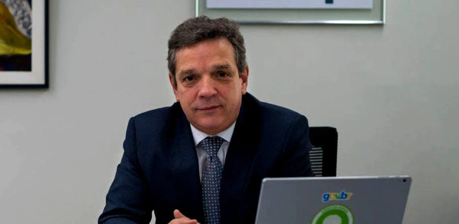 Caio Mario Paes de Andrade