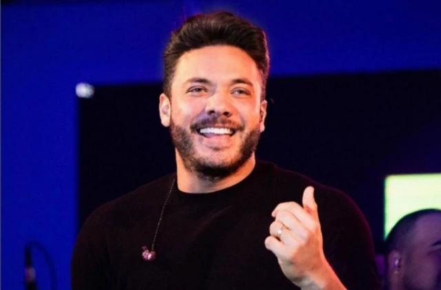 O cantor Wesley Safadão cancelou shows