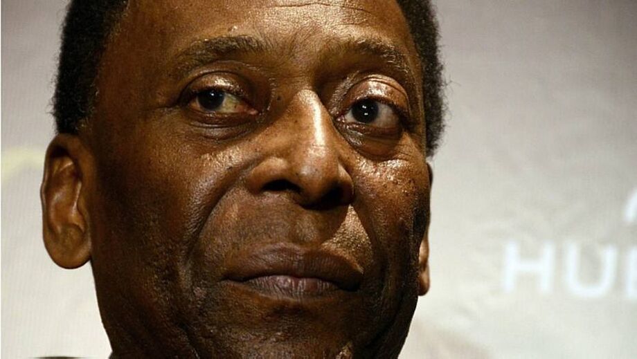 Pelé escreve carta a Putin nas redes sociais e pede o fim da guerra na Ucrãnia