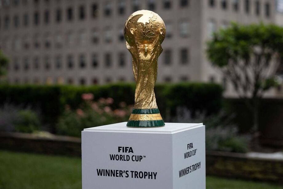 Copa do Mundo do Catar já tem 1,2 milhão de ingressos vendidos