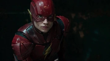 Ezra Miller 'provavelmente' não permanecerá no papel de Flash