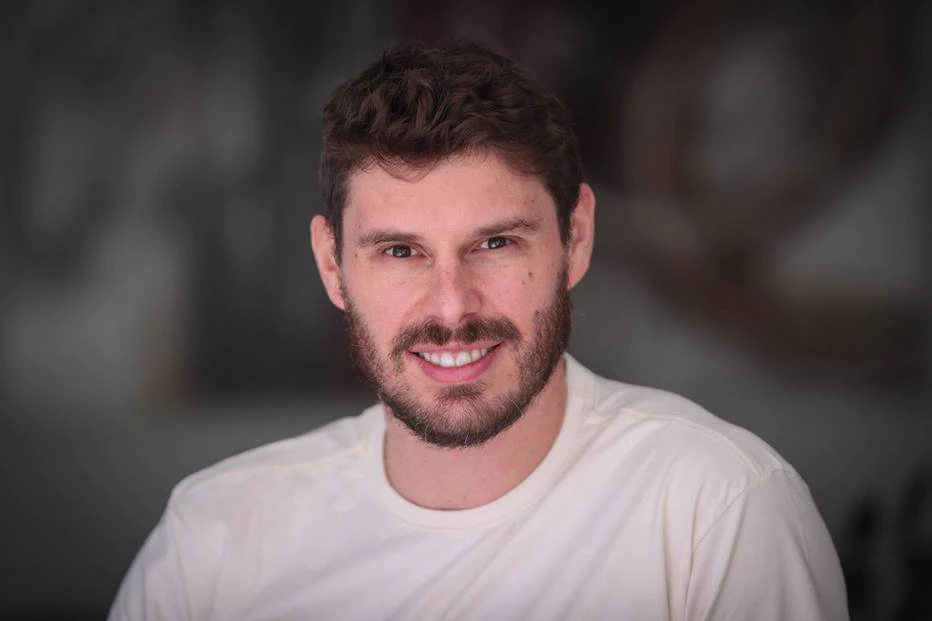 Aos 35 anos, Bruninho disse que passa a jovens atletas a importância de trabalhar o aspecto mental
