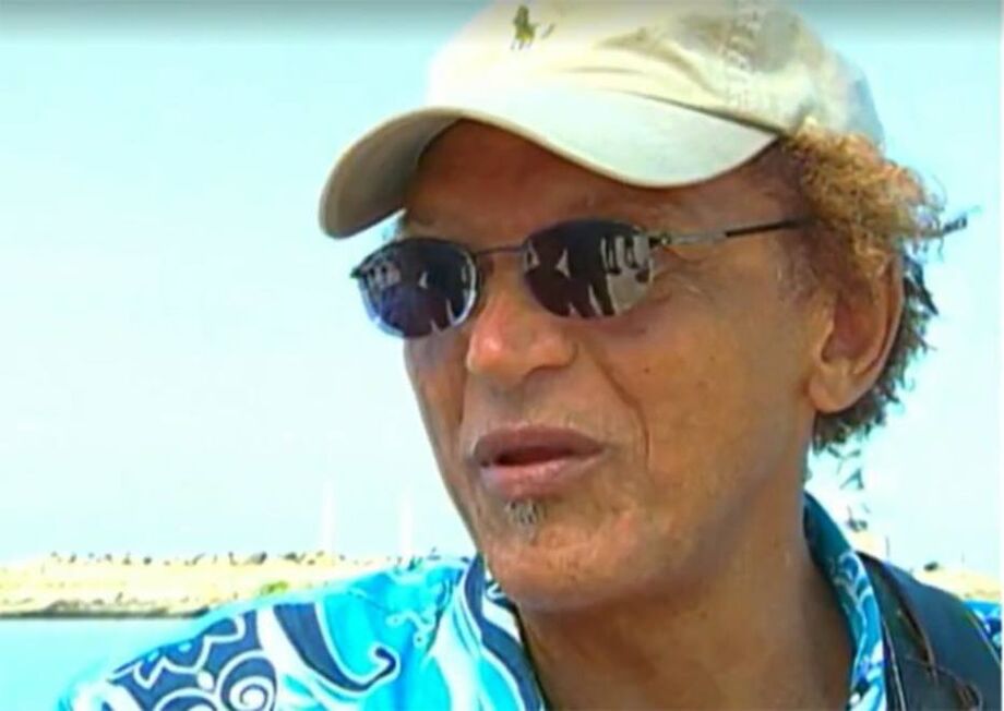 Paulo Diniz, autor de 'Pingos de amor', morre em Pernambuco