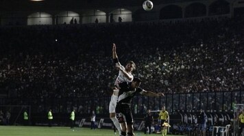 Vasco x Operário