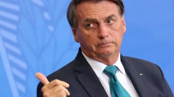 Pressionada pelo aumento dos combustíveis, a alta da inflação é um dos principais obstáculos para a campanha de reeleição do presidente e vem sendo explorada por Lula como sinal da inabilidade do governo para driblar os efeitos da crise econômica