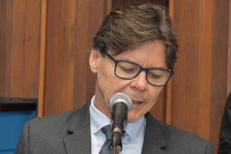 Paulo Duarte parabeniza Instituto Homem Pantaneiro pelos relevantes serviços ambientais no Pantanal.