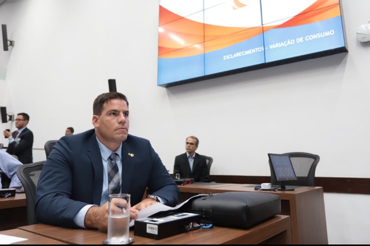 CPI da Energisa.