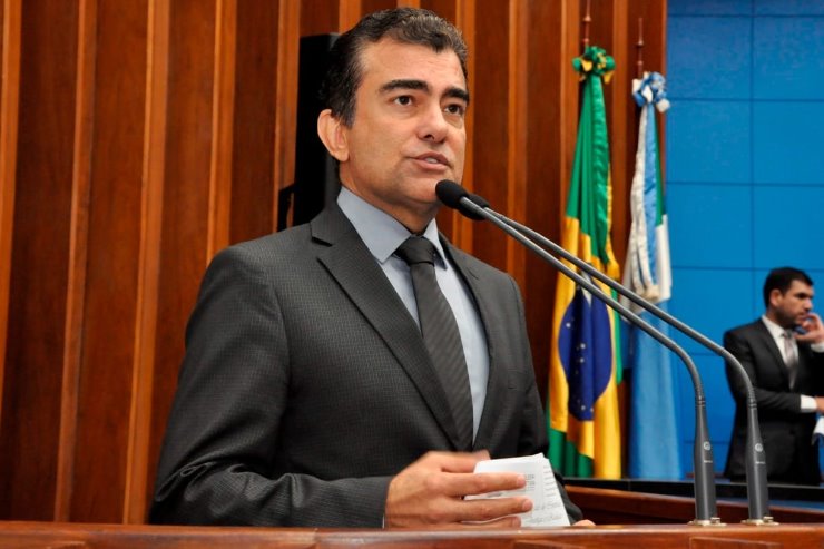 Deputado Marçal Filho