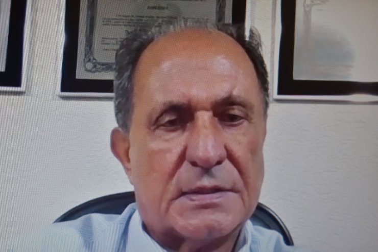 Matéria de autoria do deputado Zé Teixeira dá visibilidade às pessoas que tem deficiência oculta
