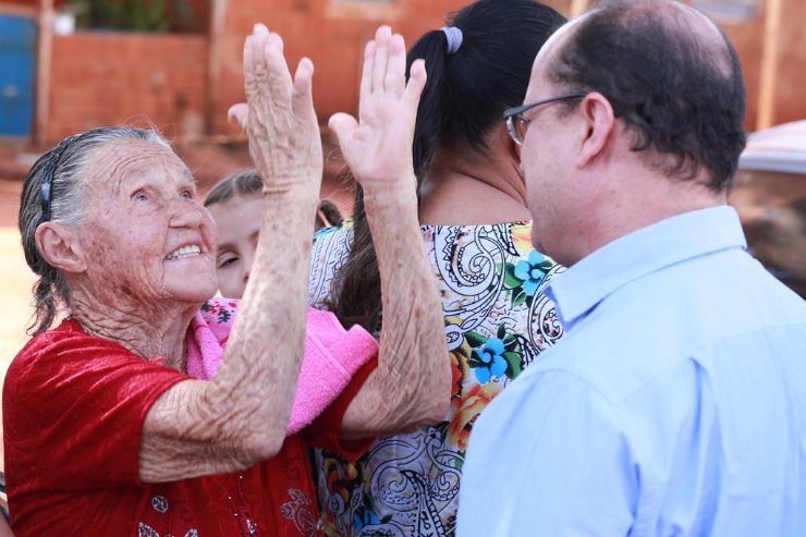 Deputado Barbosinha