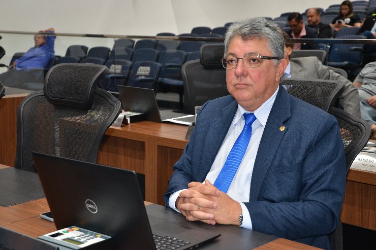 Deputado Evander