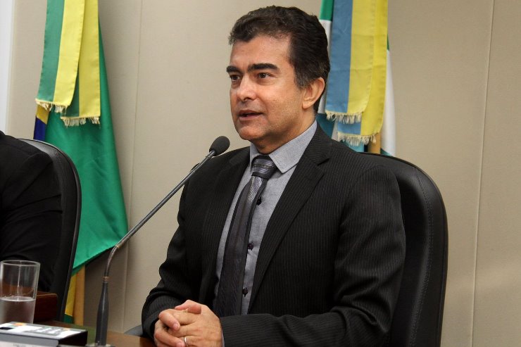 De autoria de Marçal Filho, Lei cria campanha de conscientização ao diagnóstico precoce do retinoblastoma