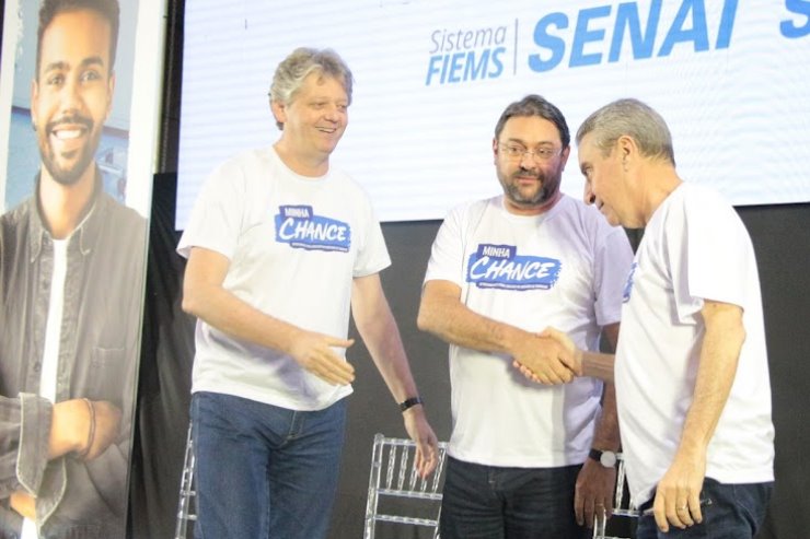 Sérgio Longen e Jaime Verruck reconheceram a atuação da Assembleia Legislativa no progresso do Estado