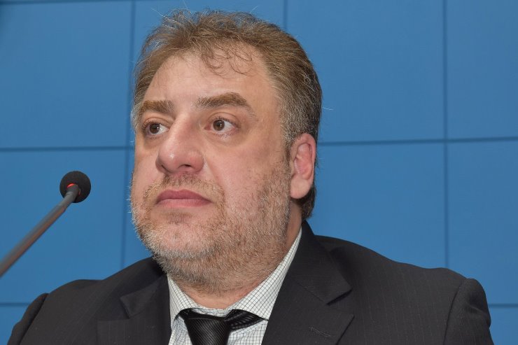 Proposta foi apresentada pelo deputado Neno Razuk