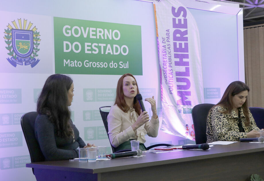 Coordenadoria da Mulher do TJMS lança Relatório de Feminicídio 2021