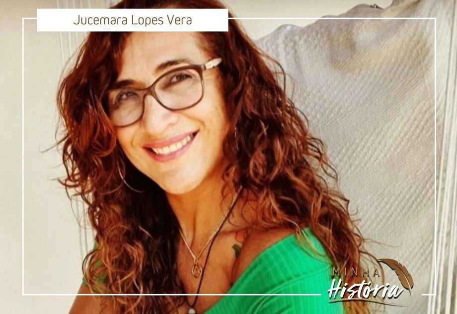 Ela se formou em Direito pela UCDB, concretizando tanto uma satisfação pessoal, como também um aperfeiçoamento em sua carreira