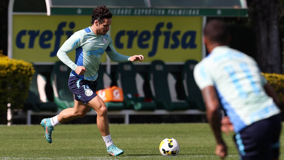 Raphael Veiga
