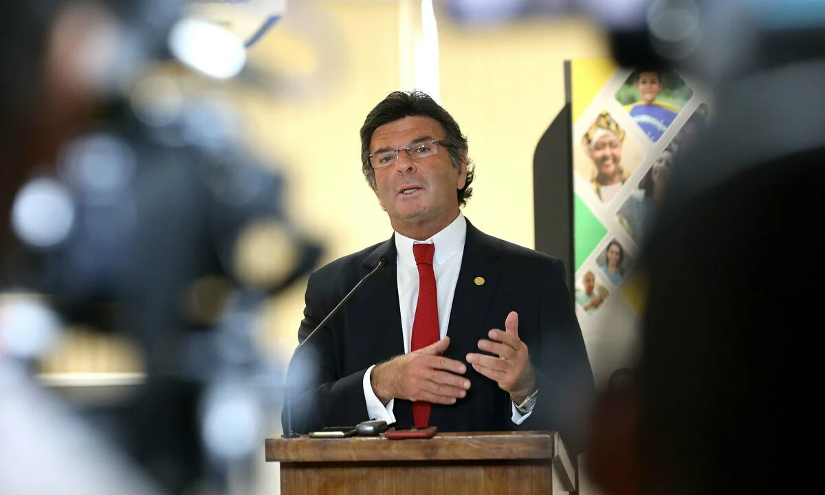 Presidente do Supremo destacou que a anulação de processos foi um ato 'formal'.