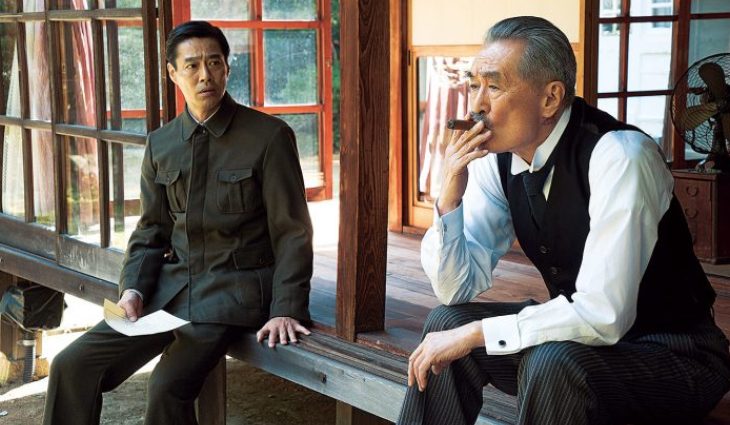 Filmes japoneses