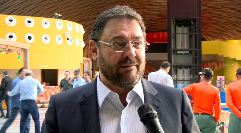 Sergio Longen