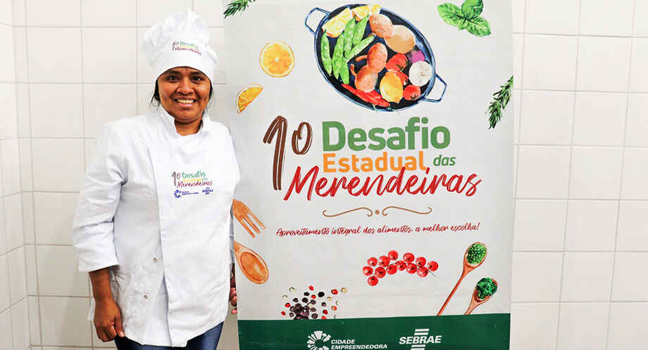 Ivanilda Nelson Moreira é da região Sul de MS