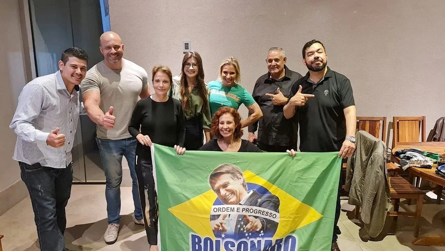 Deputados da base do presidente confirmaram apoio ao 'candidato da ministra', Eduardo Riedel