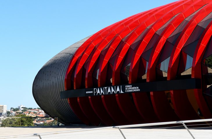 Com férias escolares, Bioparque Pantanal disponibiliza 3500 vagas a mais para público geral