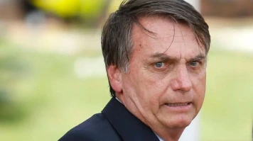 PGR diz ao STF que não vê crime de Bolsonaro ao afirmar que TSE tem 'sala secreta'