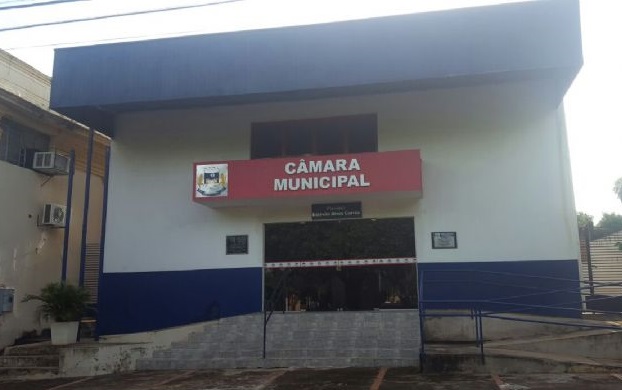 Câmara Municipal de Aquidauana