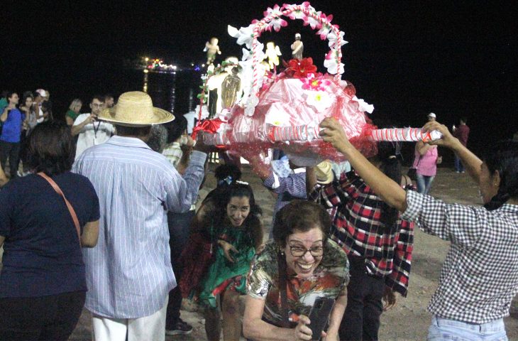 Banho de São João de Corumbá