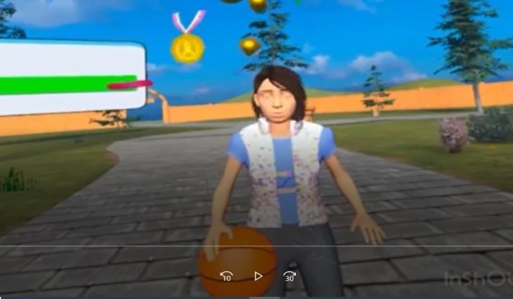 Na primeira edição o programa selecionou 30 projetos, entre eles este sobre o uso de realidade virtual para ajudar no tratamento de autismo