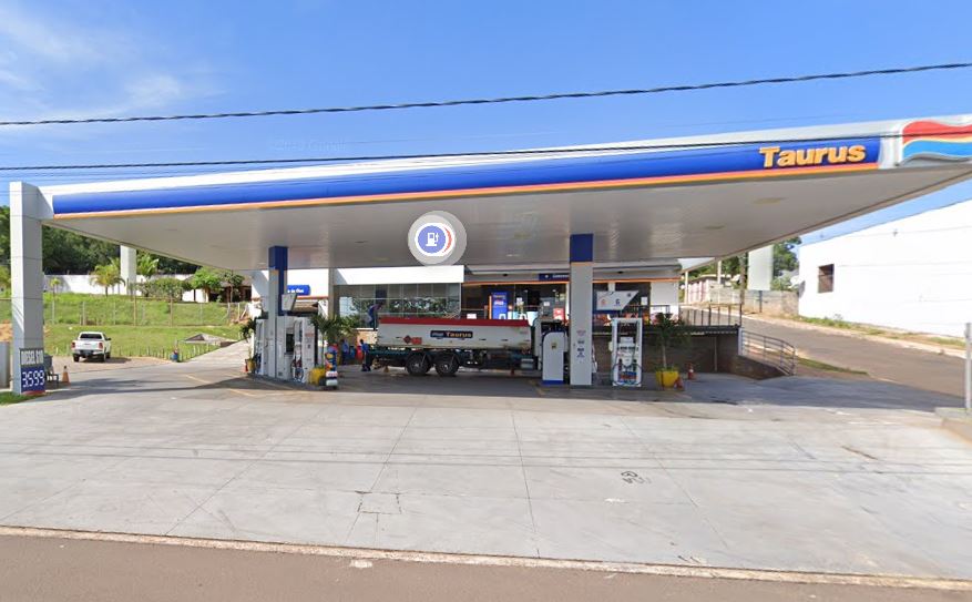 O Posto de Gasolina da Taurus na Afonso Pena vai participar do feirão