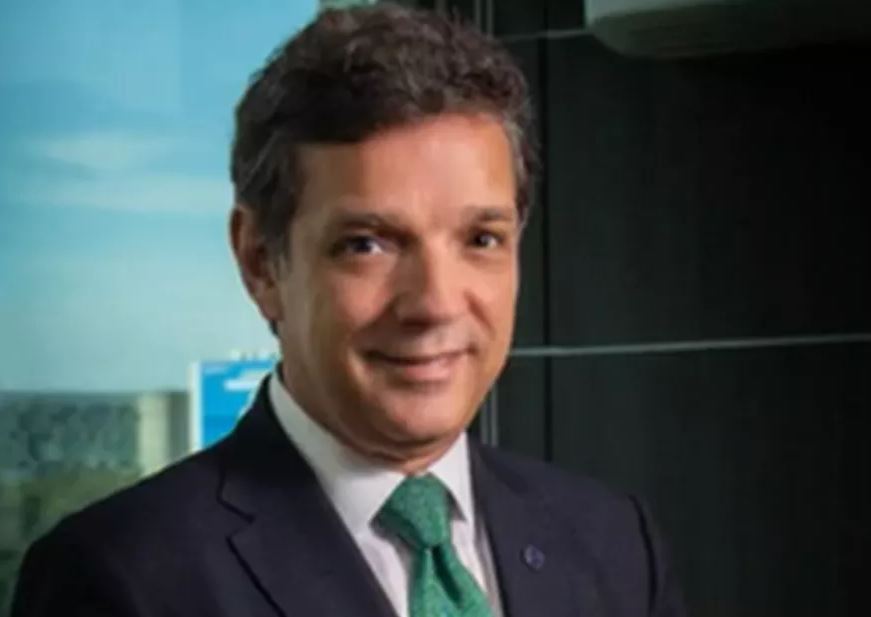 Caio Paes de Andrade