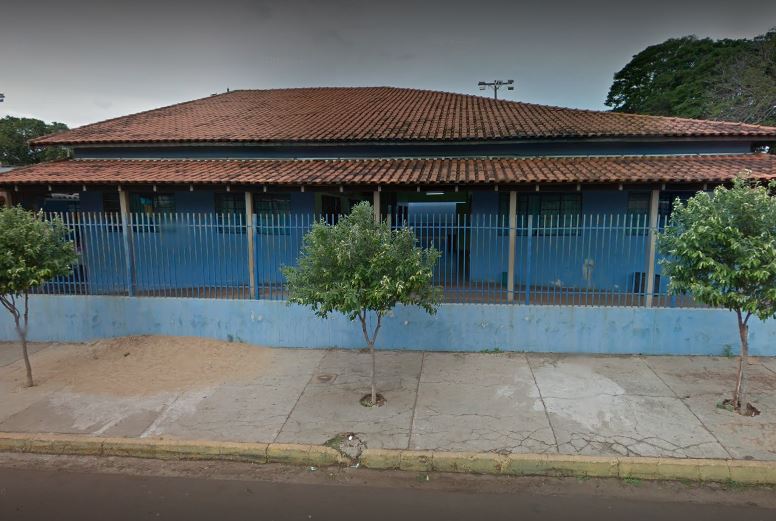 A Escola Municipal Profª. Irma de Lima Matos