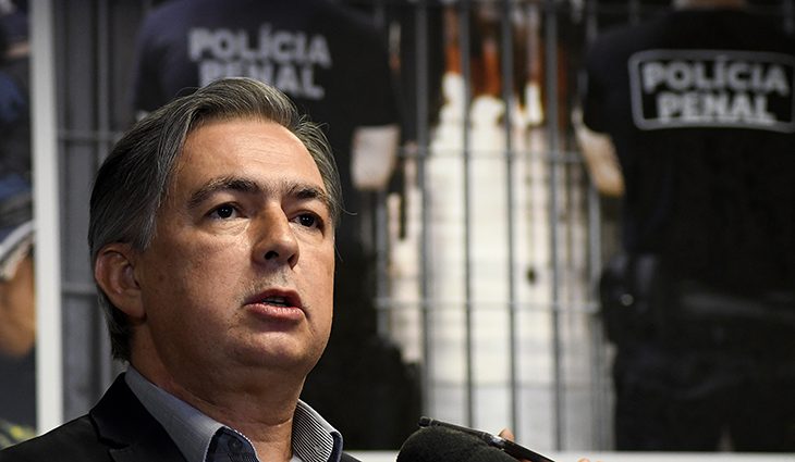 Secretário de Segurança diz que polícia vai atuar para evitar mais confrontos em áreas de tensão