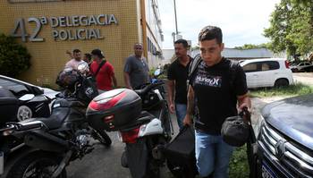Vereadores que investigam Gabriel Monteiro pedem carros blindados