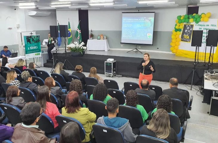 Encontro Naviraí