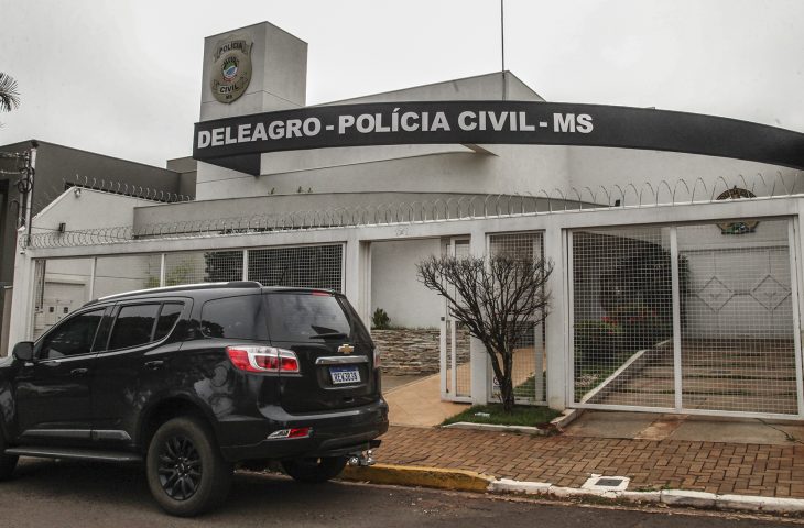 Deleagro