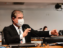 Senador Nelsinho Trad