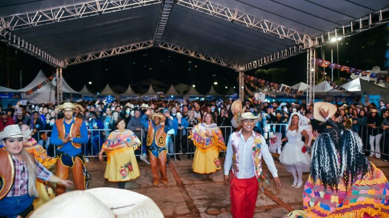 Arraial de Santo Antônio