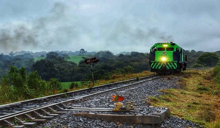 Mais de 4 mil pessoas participam de audiências públicas da Nova Ferroeste em MS e PR