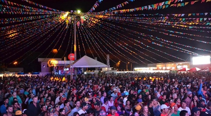 Energisa reforça cuidados com energia elétrica durante festejos juninos