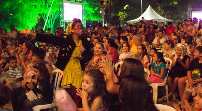 Festival de Inverno de Bonito