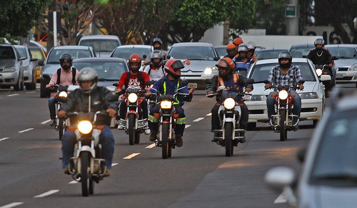 Motocicletas