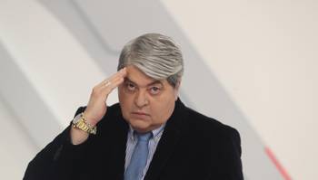 A TV Bandeirantes foi procurada para comentar o episódio, mas não se manifestou até o fechamento deste texto